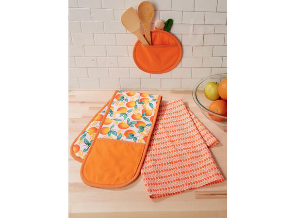 McCall's 8234 - Forkle