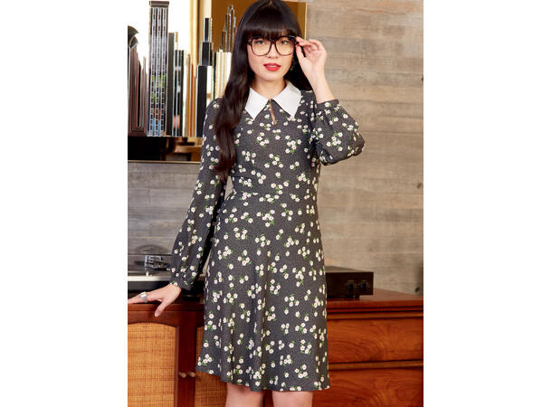 McCall's 8239 - Kjole.