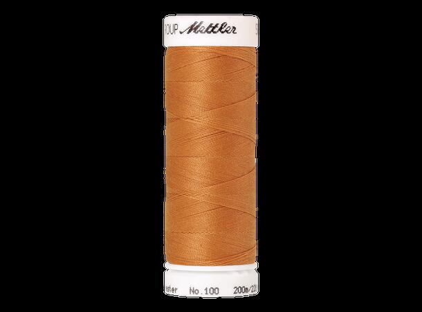 Mettler, Seralon 200m