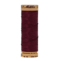 Mettler, Silk Finish Cotton 40, 150m Farge nr 0109 (før 0738)