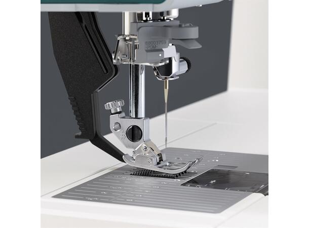 Pfaff Creative Icon 2