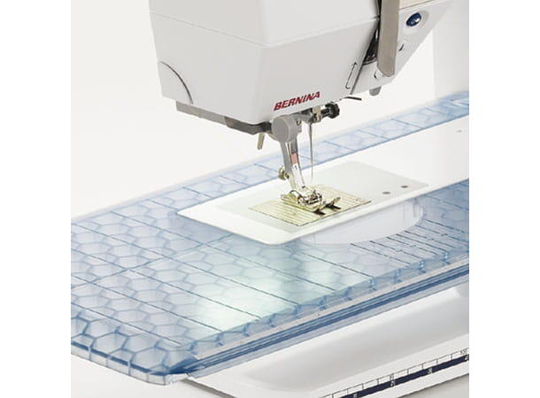 Sybrett Bernina Aktiva