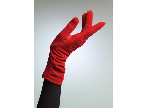 Vogue 8311 - Hansker.