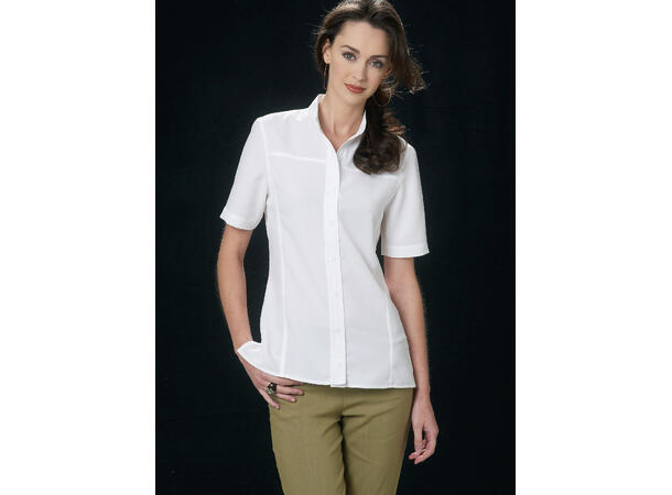 Vogue 8689 - Skjorte.