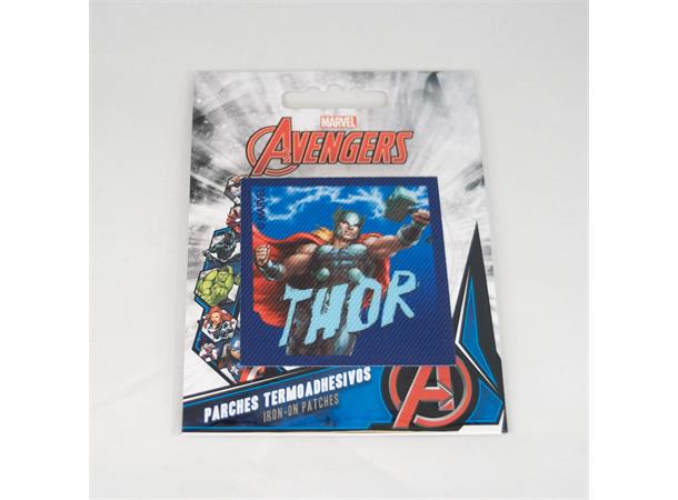 Applikasjon Marvel Thor