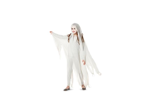 Burda 2370 - Spøkelseskostyme, barn