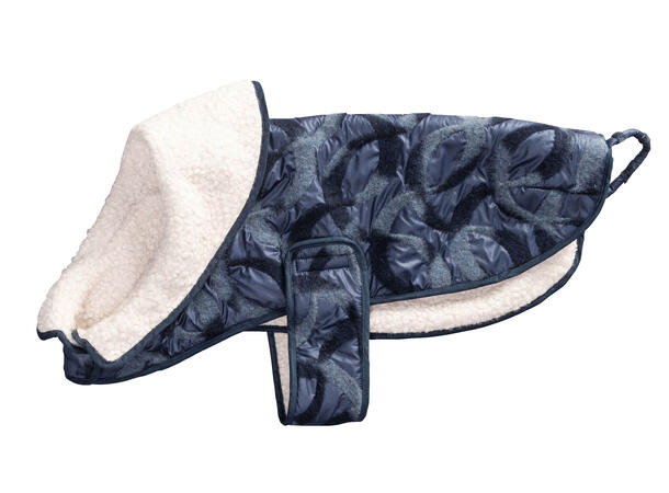 Burda 6049 - Hundejakke