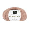 DSA, Faerytale garn 794 Fersken - UTGÅENDE FARGE