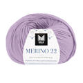 Dale Merino 22 2027 Lys Lavendel