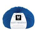 Dale Soft Merino 3022 Klar blå