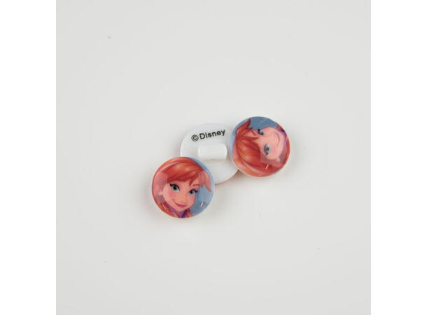 Frost Anna barneknapp 15mm