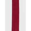 Jersey skråbånd 5649, Rød