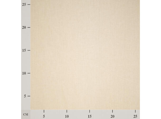 Ubleket bomullslerret