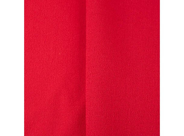 Ull Crepe, Mørkerosa