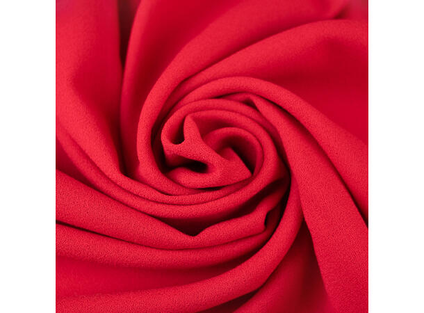 Ull Crepe, Mørkerosa