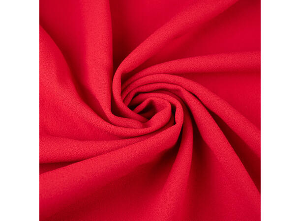 Ull Crepe, Mørkerosa