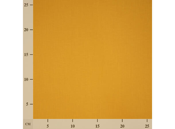 Økologisk perlebomull, oker