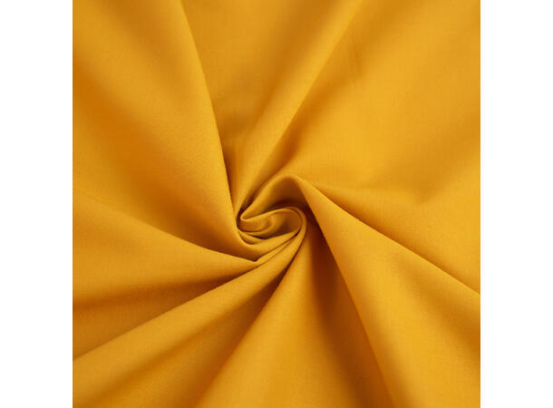 Økologisk perlebomull, oker