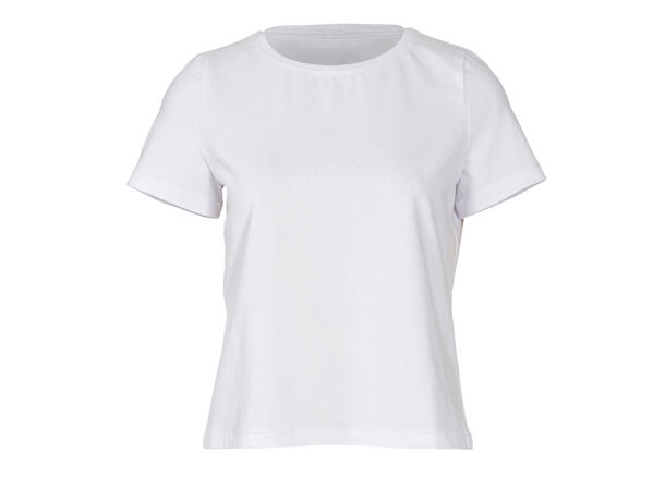 Burda 6010 - T-skjorte