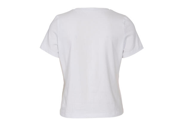 Burda 6010 - T-skjorte