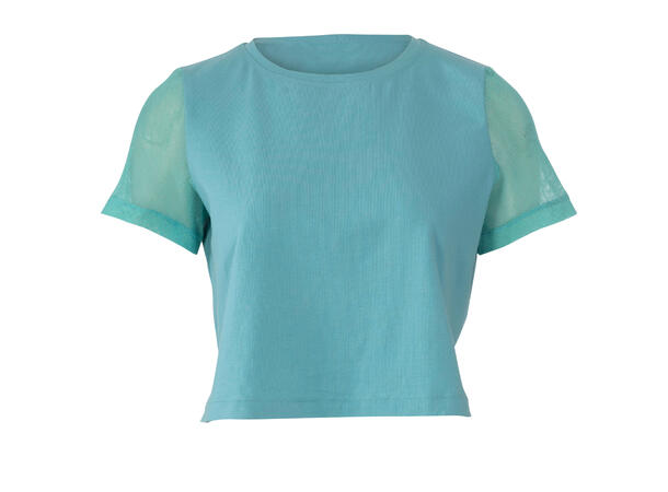 Burda 6010 - T-skjorte