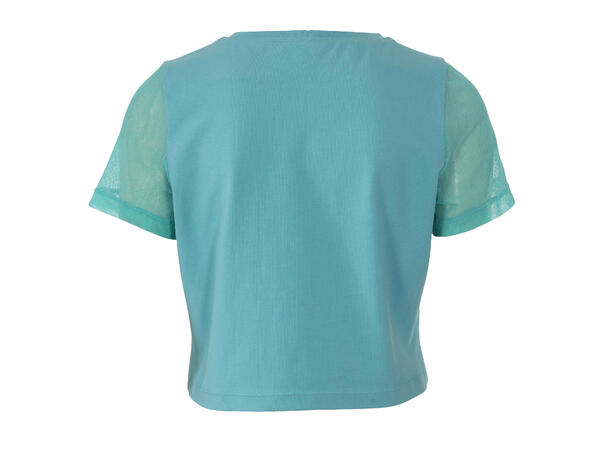 Burda 6010 - T-skjorte