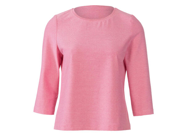 Burda 6010 - T-skjorte