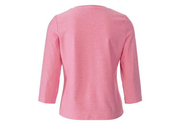 Burda 6010 - T-skjorte