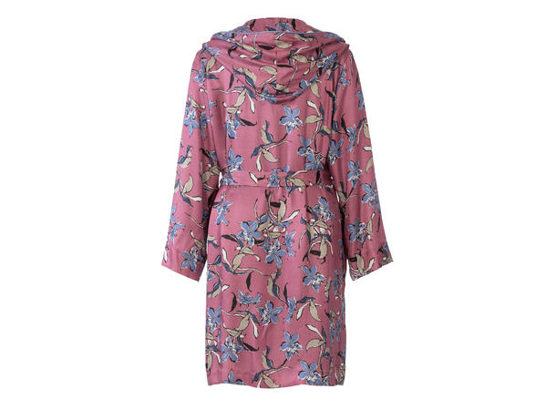 Burda 6094, Badekåpe