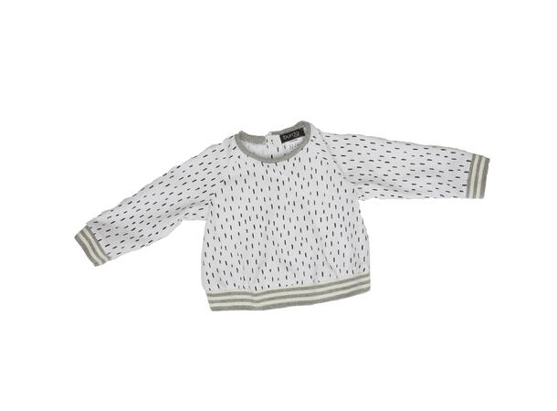 Burda 9259 - Klessett