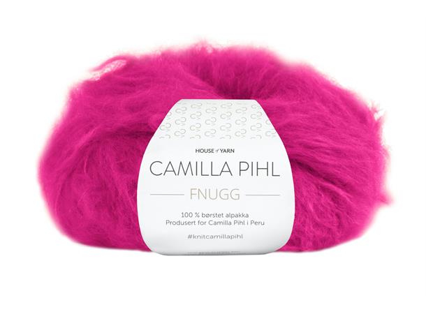 Camilla Pihl, Fnugg 942 Pink
