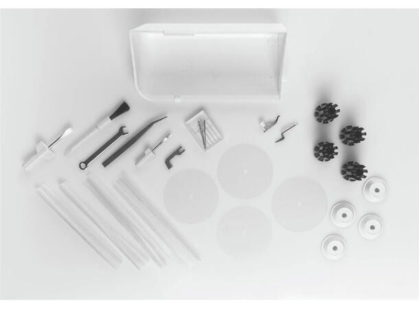 Husqvarna Viking Amber S100 overlock