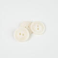 Off-white knapp 20mm