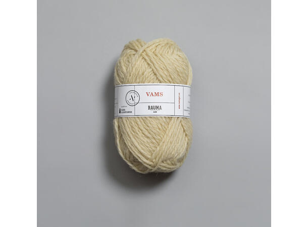 Rauma Vams