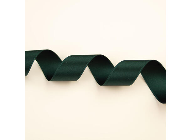 Silkebånd, 16mm
