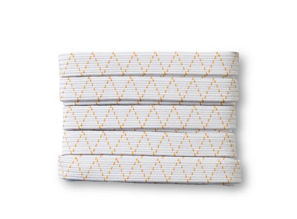 Tubulær strikk, Prym