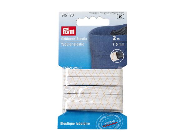 Tubulær strikk, Prym