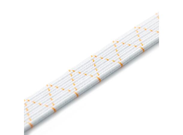 Tubulær strikk, Prym