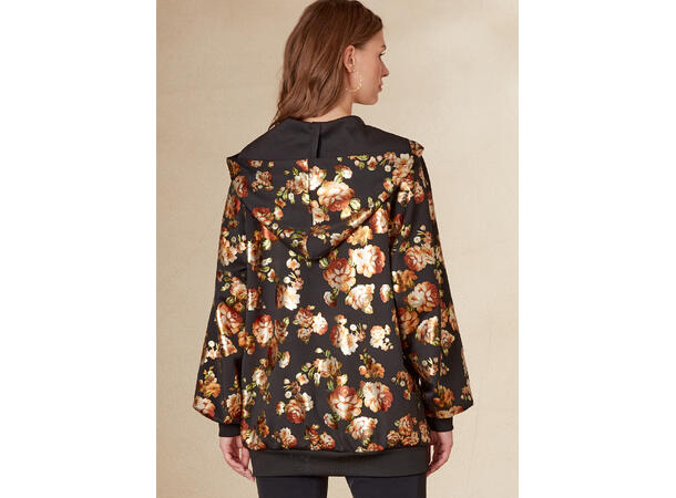 Vogue 1826 - Hettegenser.