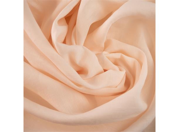 mindtheMAKER Nisa Softened Linen, Creamy White