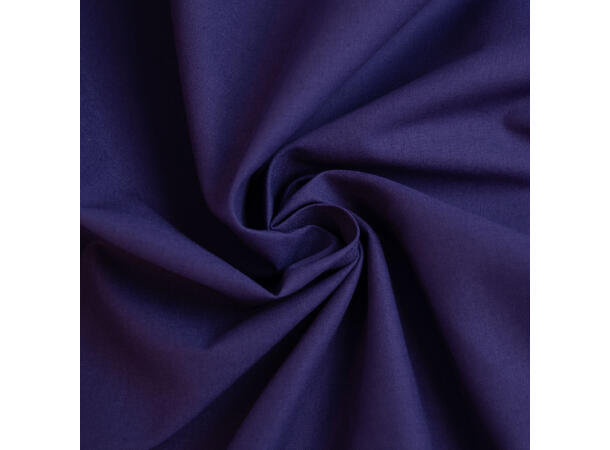 Økologisk perlebomull, lilla