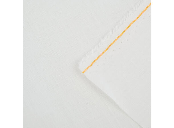 Bunadskjorte stoff, tellelin