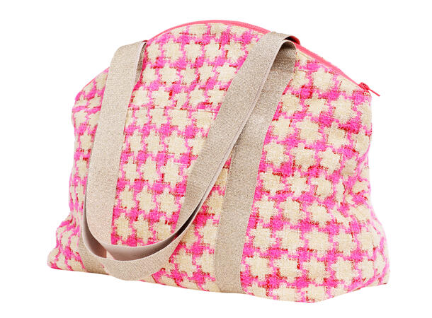 Burda 5807 - Sommertilbehør