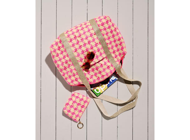 Burda 5807 - Sommertilbehør