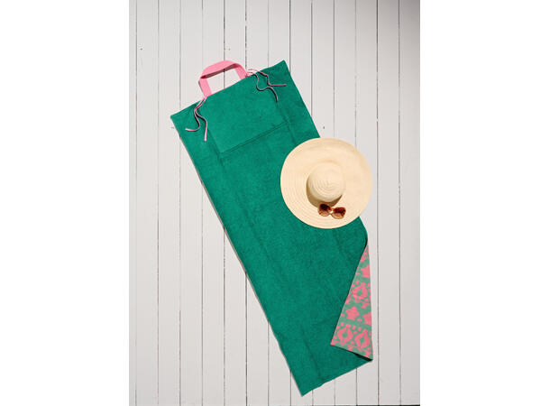 Burda 5807 - Sommertilbehør