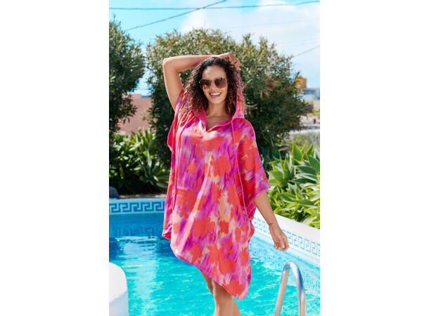 Burda 5807 - Sommertilbehør