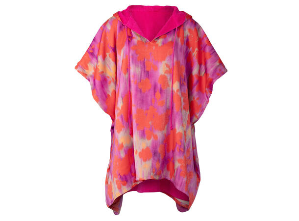 Burda 5807 - Sommertilbehør