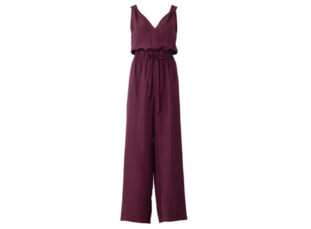 Burda 5817 - Jumpsuit