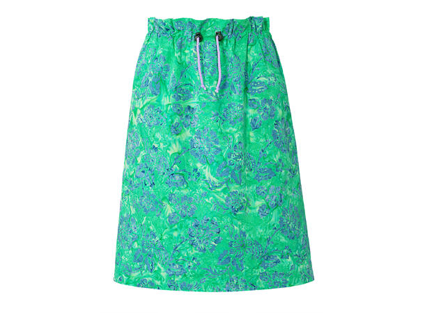 Burda 5832 - Skjørt