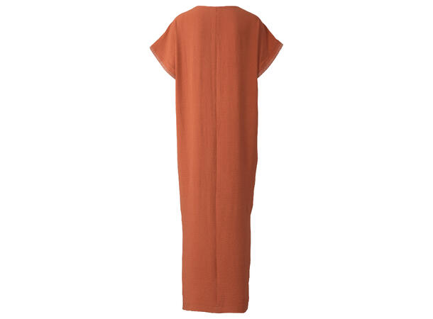 Burda 5894 - Kjole og t-skjorte